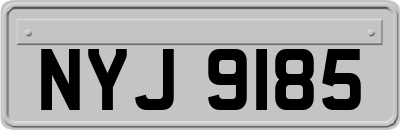 NYJ9185