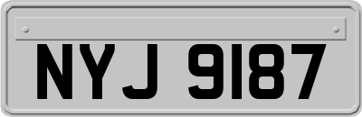NYJ9187
