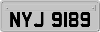 NYJ9189