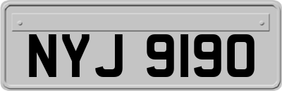 NYJ9190