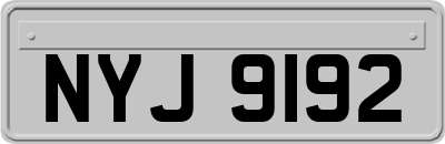 NYJ9192