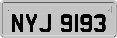 NYJ9193
