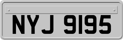 NYJ9195