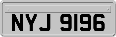 NYJ9196