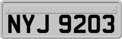 NYJ9203