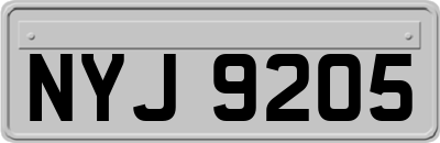 NYJ9205