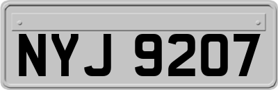 NYJ9207