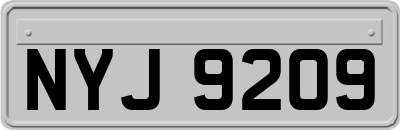 NYJ9209