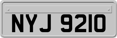 NYJ9210