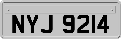 NYJ9214