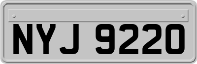 NYJ9220