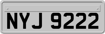 NYJ9222