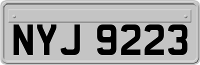 NYJ9223