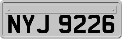 NYJ9226