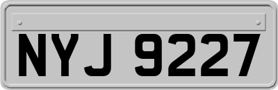 NYJ9227