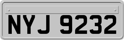 NYJ9232