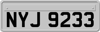 NYJ9233