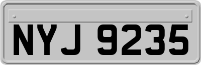 NYJ9235