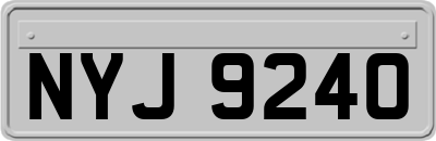 NYJ9240
