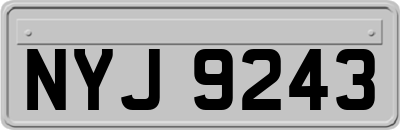 NYJ9243