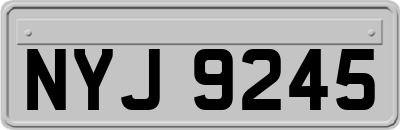 NYJ9245