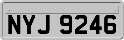 NYJ9246