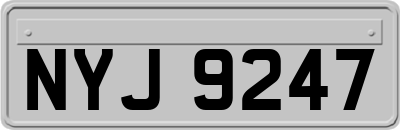 NYJ9247