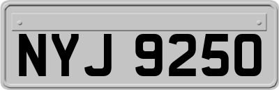 NYJ9250