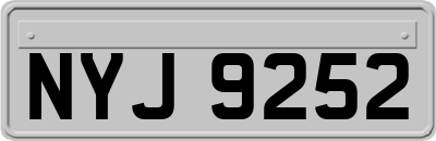 NYJ9252