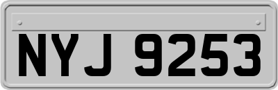 NYJ9253