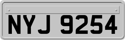 NYJ9254