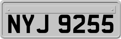 NYJ9255