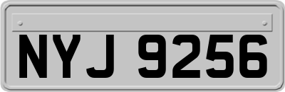 NYJ9256