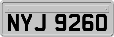 NYJ9260