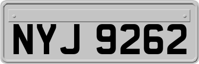 NYJ9262