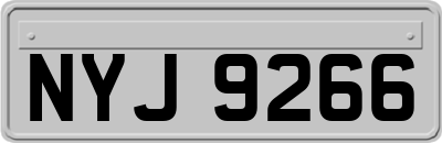 NYJ9266
