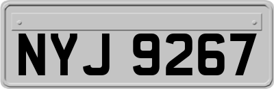 NYJ9267