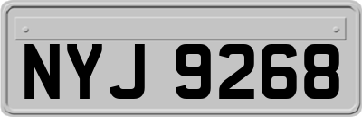 NYJ9268