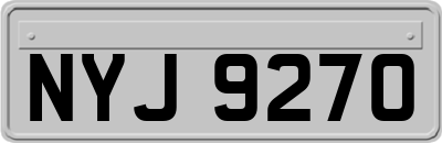 NYJ9270