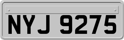 NYJ9275