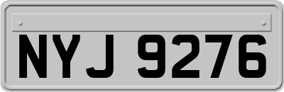 NYJ9276