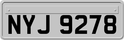 NYJ9278