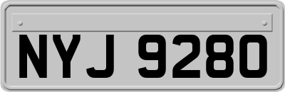 NYJ9280