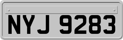 NYJ9283