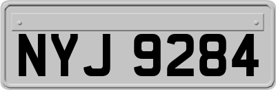 NYJ9284
