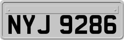NYJ9286