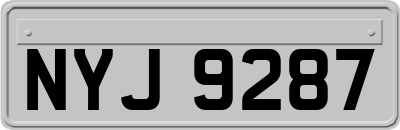 NYJ9287