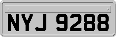 NYJ9288