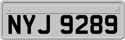 NYJ9289