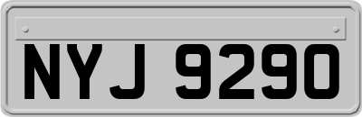 NYJ9290